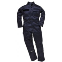 Welders Moleskin Coverall