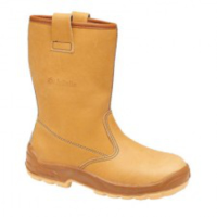 Jallatte Safety Rigger Boot