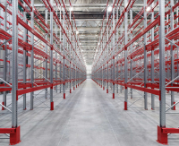 Pallet Racking Suppliers