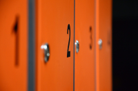 Warehouse Lockers Derbyshire