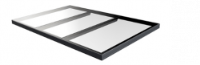 Fixed Rooflights