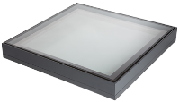 Bespoke Flushglaze Fire Rated Rooflight
