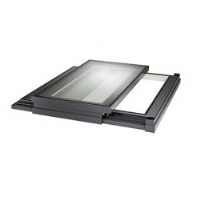 Sliding Rooflights