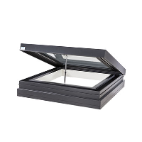 Hinged Glass Ventilation Rooflight