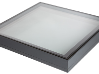 Fire Rated & AOV Rooflights