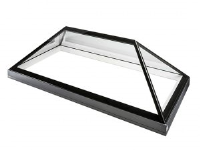 Pyramid & Lantern Rooflights