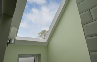 Pitchglaze Fixed Roof Window