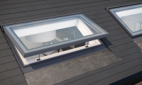 Manual Pitchvent Roof Window