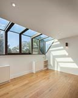 Custom Build Rooflights