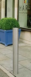 UK Suppliers Of Stainless Steel Bollards