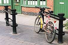 UK Manufacturers Of Cycle Stands