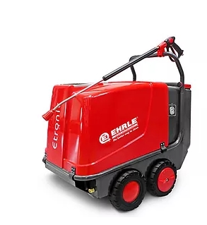 High Pressure Cleaner HDE Series Agricultural Specialists