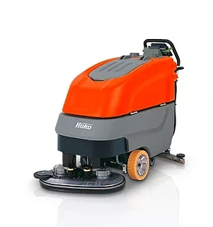 Pedestrian Scrubber Driers Agricultural Specialists