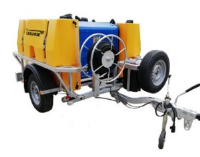 Bespoke Cleaning Equipment Specialists