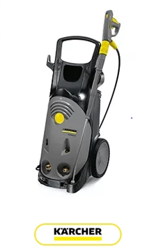 Bespoke Cold Water Pressure Washers Specialists