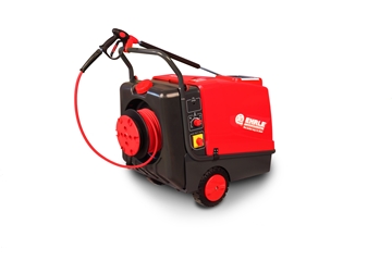 Bespoke High Pressure Cleaner HD 523 Uk Agricultural Specialists