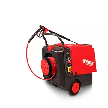 Bespoke High Pressure Cleaner HD 523 Uk Commercial Specialists
