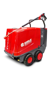 Bespoke High Pressure Cleaner HD Etronic Ii Series Commercial Specialists