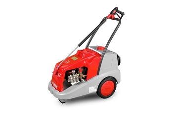 Bespoke High Pressure Cleaner KD 4X4 Series Agricultural Specialists