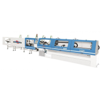 Fully Automatic Cutting Line