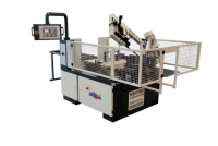 Fully-Automatic Bandsaw