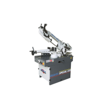 Semi-Automatic Bandsaw