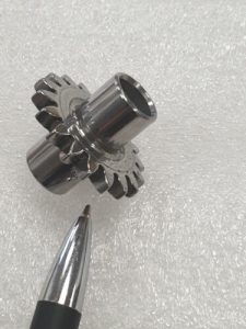 Manufacturers Of Small Gears