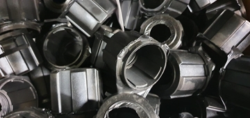 Manufacturers Of Rubber Components For The Automotive Industry 