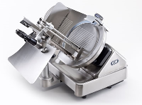 DEKO 800SL Stainless Steel Slicer 1 Phase