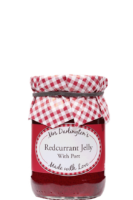 Mrs Darlingtons Red Currant Jelly with Port 6x212g