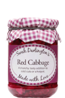 Mrs Darlingtons Red Cabbage 6x326g