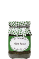 Mrs Darlingtons Mint Sauce 6x180g