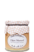 Mrs Darlingtons Dijon Mustard 6x165g