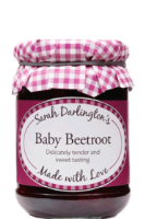 Mrs Darlingtons Baby Beetroot 6x340g