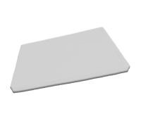 Stacking Tray Lid White 400x600mm
