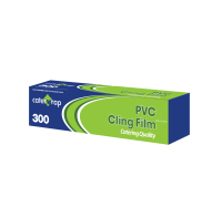 Cling Film 300mmx300m