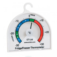 Temperature Fridge or Freezer With 70mm Dial