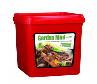 Middletons Glaze Garden Mint 2.5kg