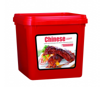 Middletons Glaze Chinese 2.5kg