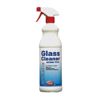 Window, Glass and Mirror Cleaner 750ml