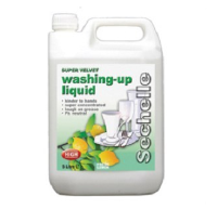 Washing Up Liquid Detergent 5 Ltr