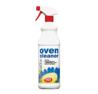 Oven Cleaner Trigger Spray - 1ltr (Code 2)