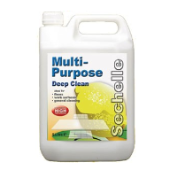 Multi Purpose Cleaner 5ltr (CODE 5)