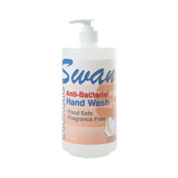 Antibacterial Hand Soap 1ltr
