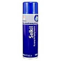 Fly & Insect Spray Aerosol Registered HSE 4829 - Selkil