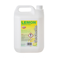 Disinfectant Lemon 5ltr
