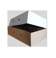 Euro Meat Box 10kg With Lid