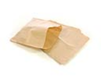 Paper Bags Brown 10x10 per 1000
