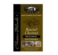 Roasted Chestnut Stuffing Mix 6x150g