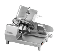 Dadaux Major Slice 300 Stainless Steel Gravinox Slicer 1 Phase